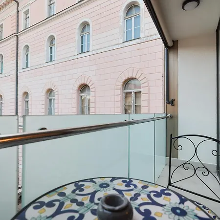 Marilla Apartamento