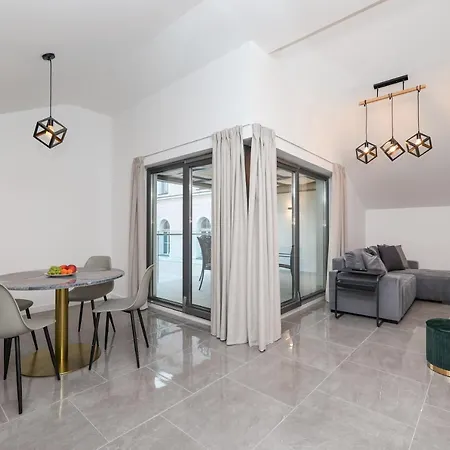 Apartamento Marilla *