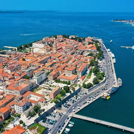 Marilla Zadar