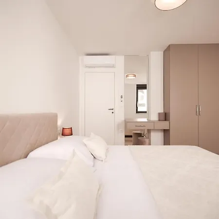 Apartamento Marilla *