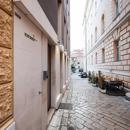 Marilla * Zadar