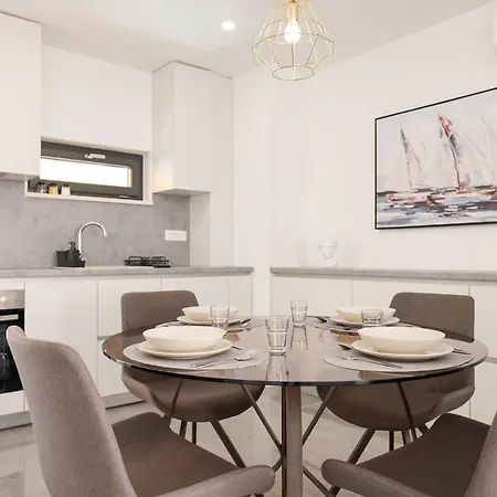 Marilla Apartamento