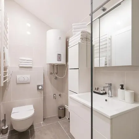 Appartamento Marilla