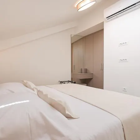 Marilla Apartamento