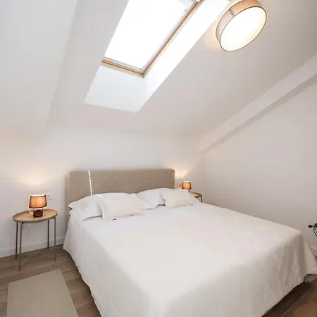 Marilla Appartamento