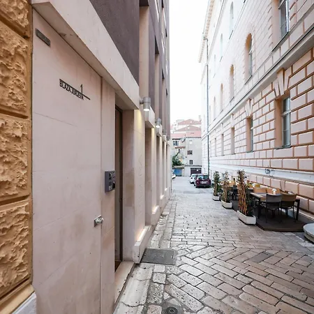 Marilla * Zadar