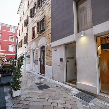 Appartamento Marilla Zara