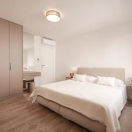 Appartamento Marilla