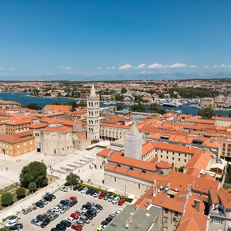 Marilla Apartamento
