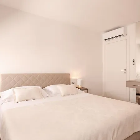 Marilla Appartamento *