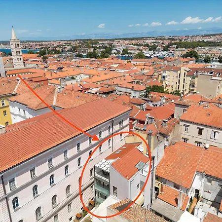 Apartamento Marilla
