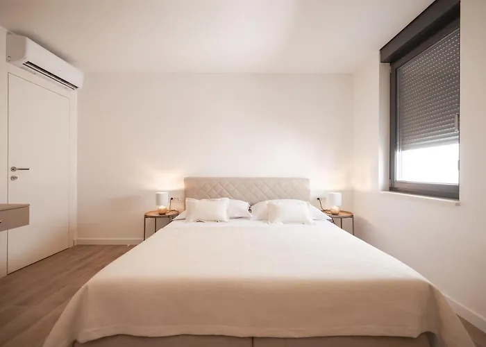 Marilla Apartment Zadar