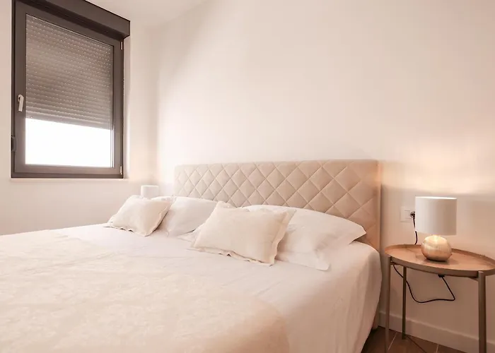 Apartment Marilla Zadar