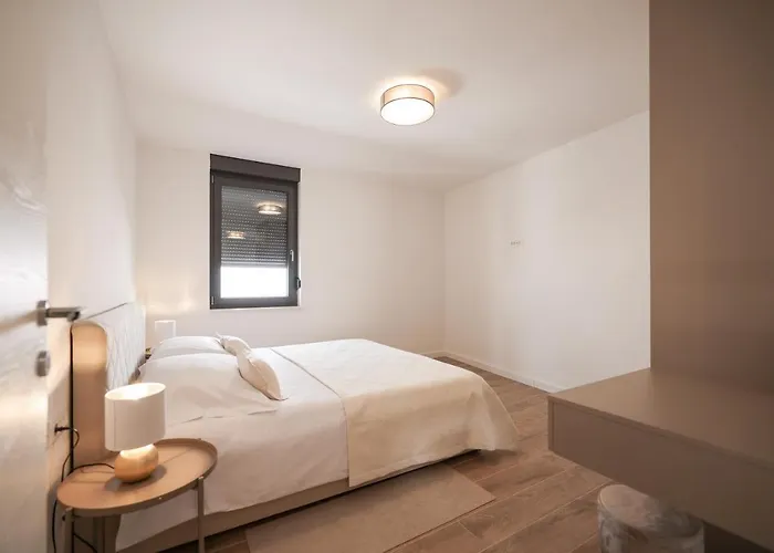 Marilla Apartment Zadar