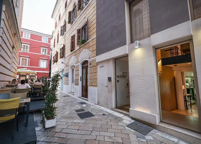 Apartment Marilla Zadar