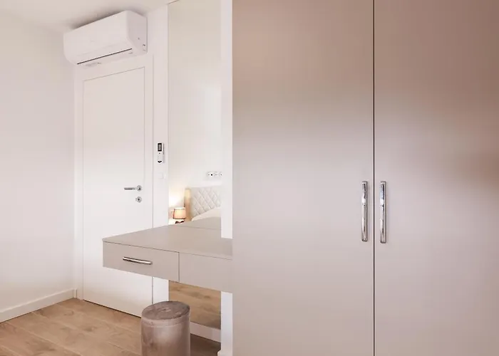 Marilla Apartment Zadar