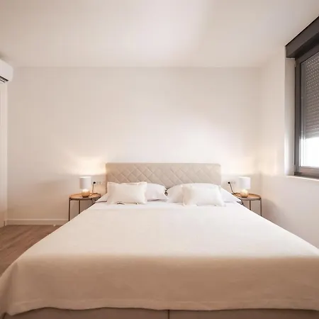 Marilla 公寓 扎达尔