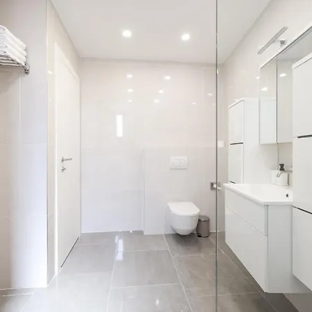 Marilla Apartment Zadar