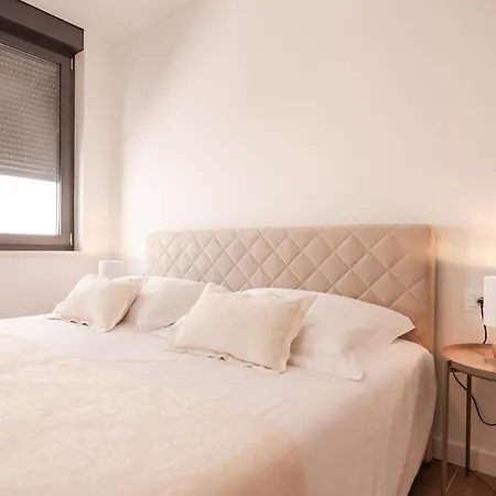 公寓 Marilla 扎达尔