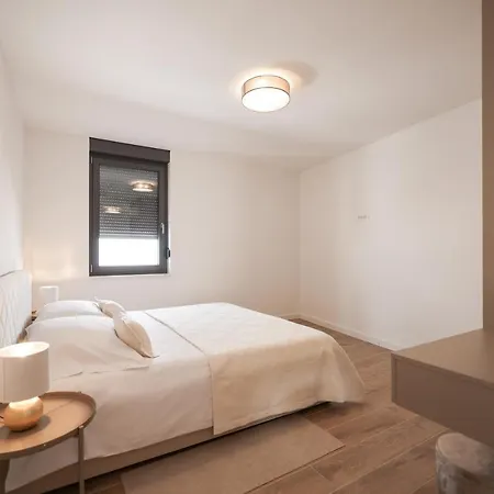 Marilla Apartment Zadar