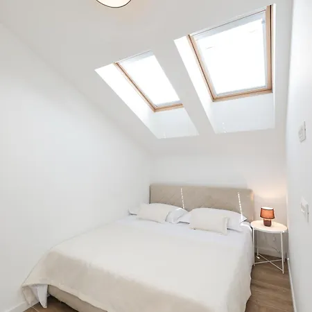 Apartment Marilla Zadar