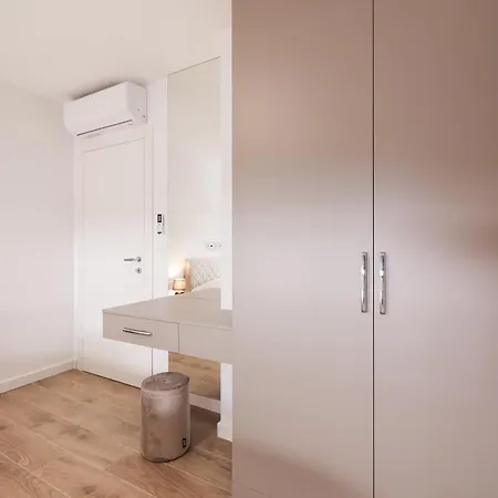 Marilla 公寓 扎达尔