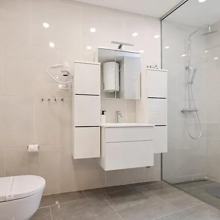 公寓 Marilla 扎达尔