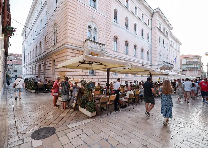 Marilla Διαμέρισμα