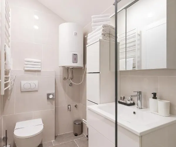 Διαμέρισμα Marilla