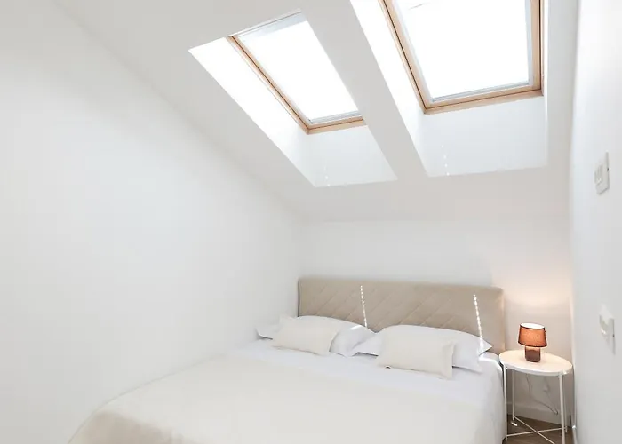 Διαμέρισμα Marilla Ζαντάρ