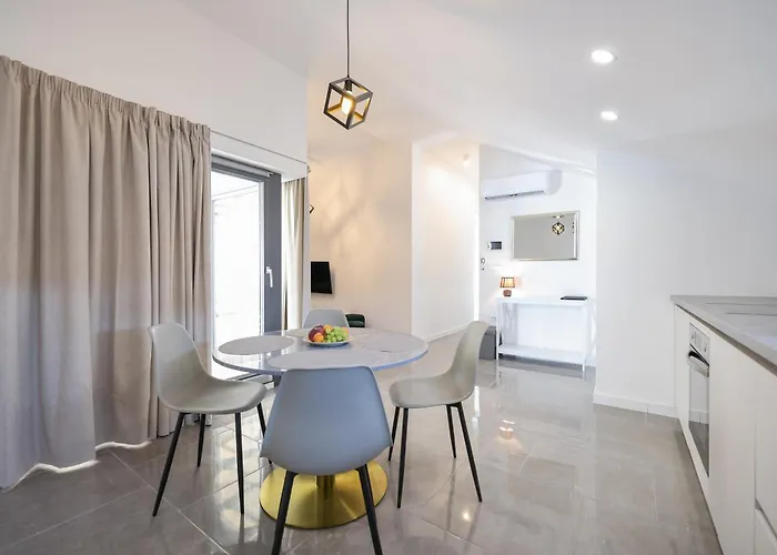 Marilla Διαμέρισμα