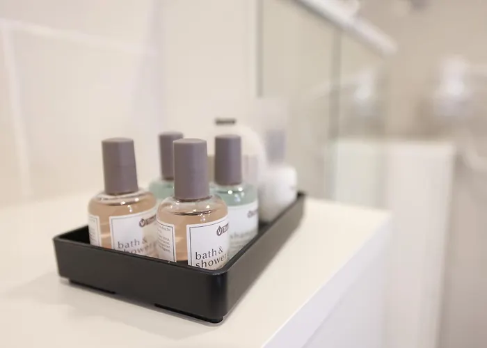 Marilla Διαμέρισμα