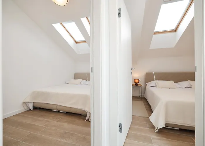 Marilla Διαμέρισμα *