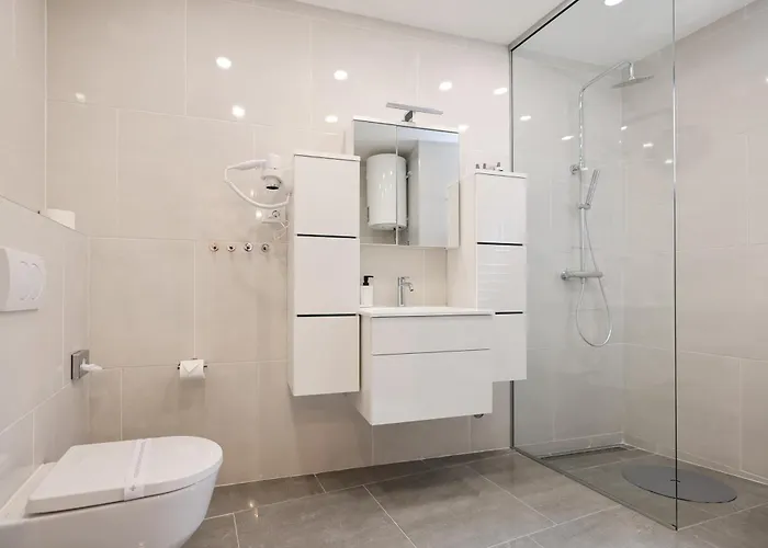 公寓 Marilla 扎达尔