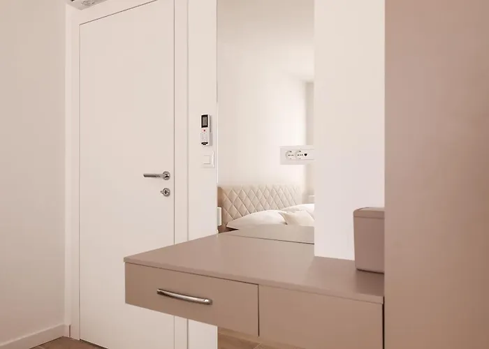 Διαμέρισμα Marilla